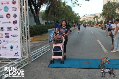 Run for Love 2024